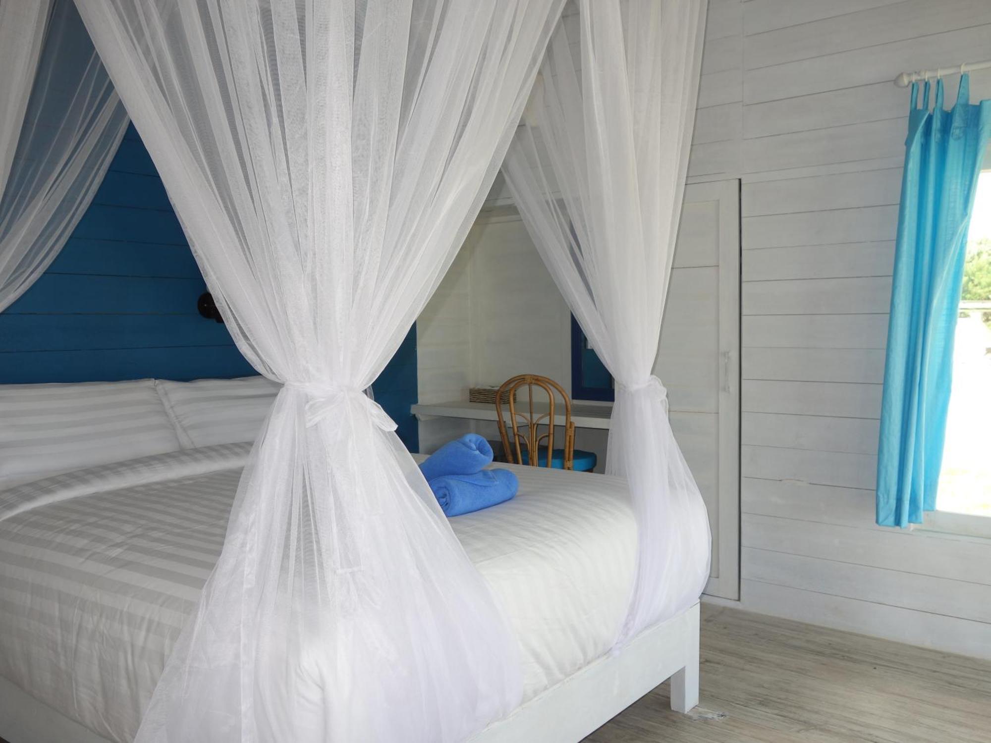 Hotel Cliff Park Lembongan Pokój zdjęcie