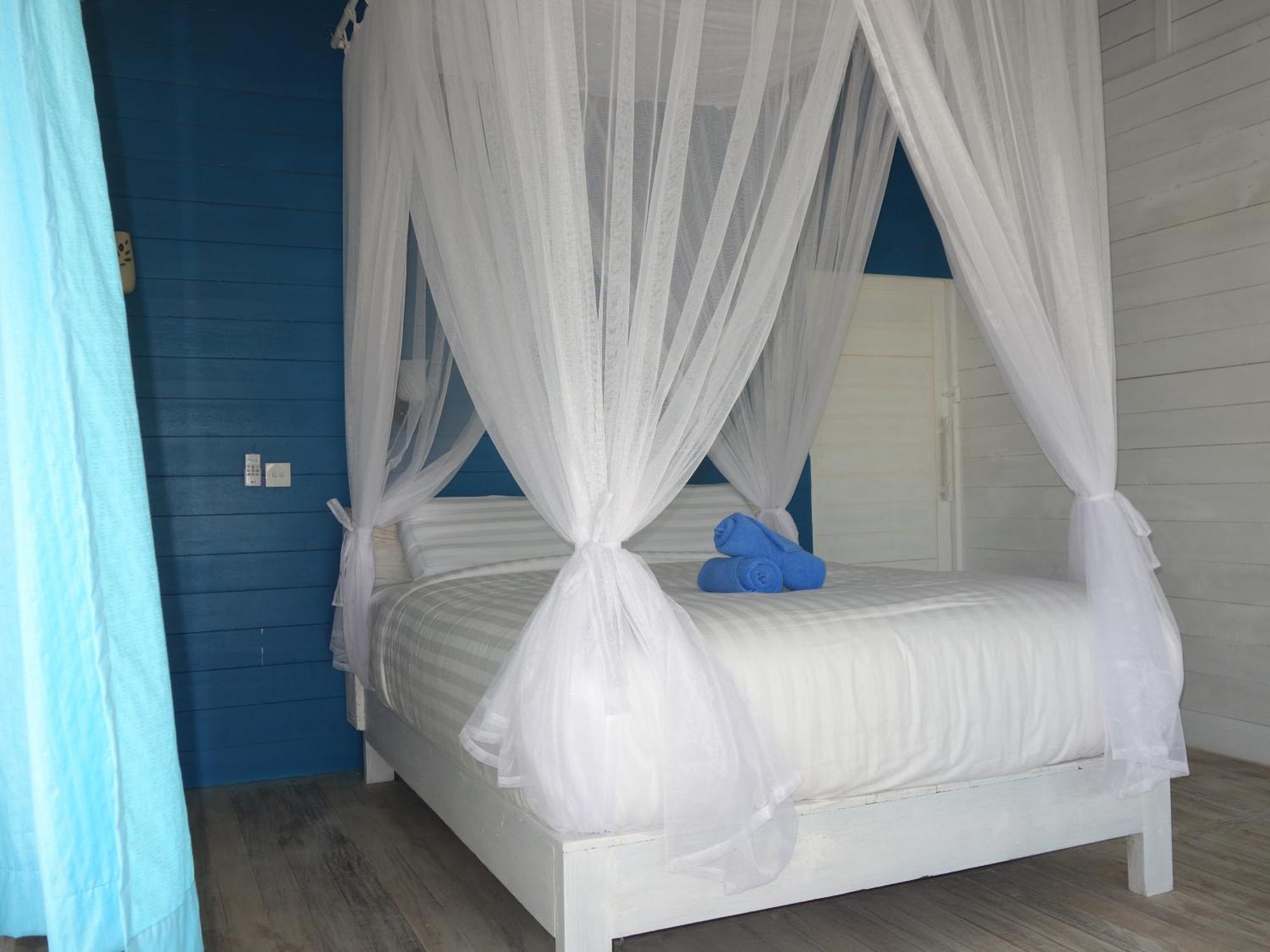 Hotel Cliff Park Lembongan Pokój zdjęcie