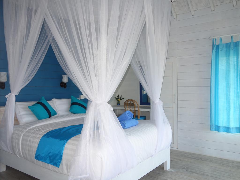 Hotel Cliff Park Lembongan Zewnętrze zdjęcie