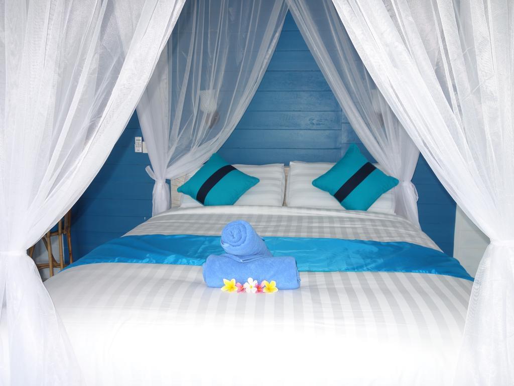Hotel Cliff Park Lembongan Zewnętrze zdjęcie