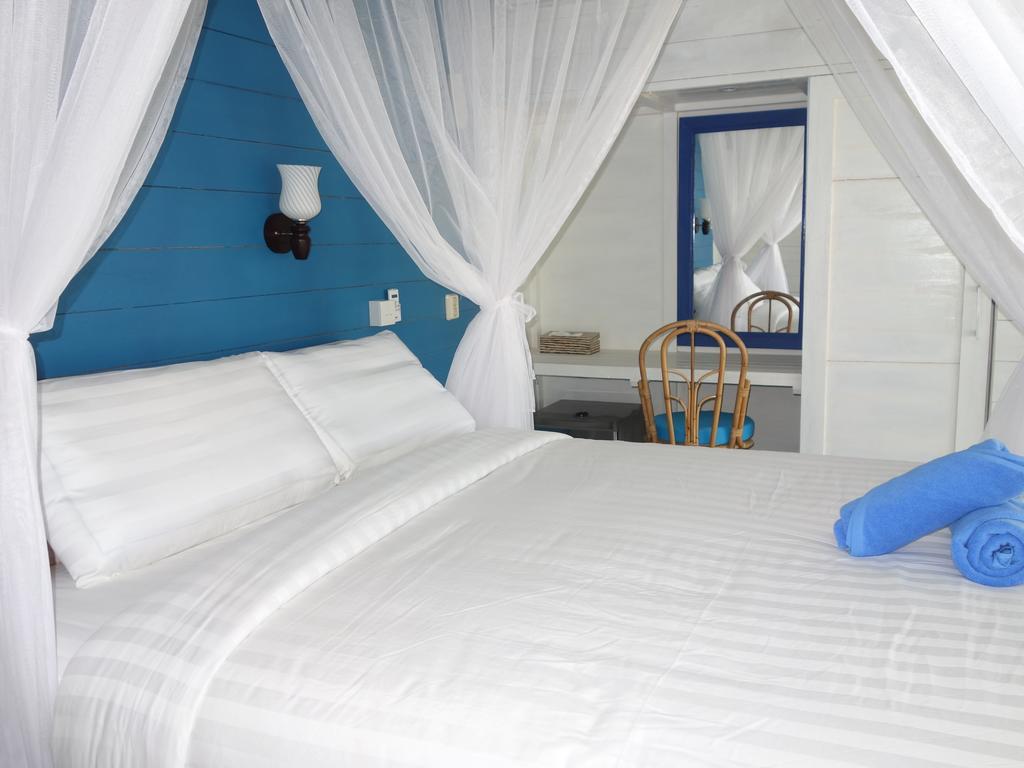 Hotel Cliff Park Lembongan Zewnętrze zdjęcie